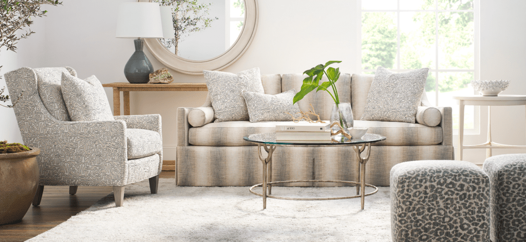 Art in Interior Design: How to Select and Display Art - Traditions of ...