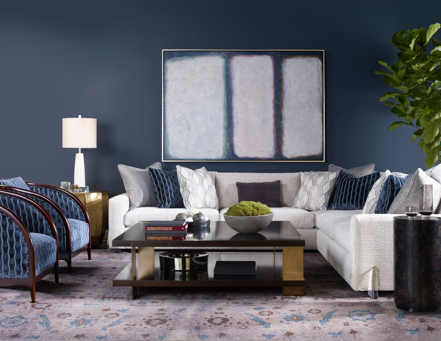 Interior Design Services and Furniture Store Charlotte NC